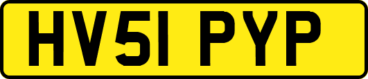 HV51PYP