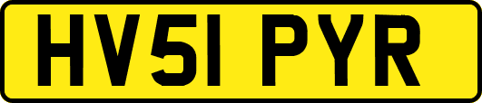 HV51PYR