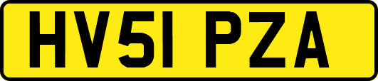 HV51PZA