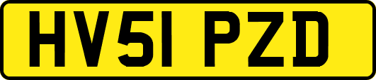 HV51PZD