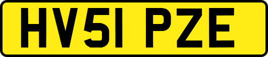 HV51PZE