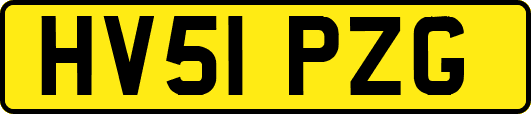HV51PZG