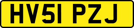 HV51PZJ