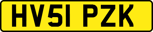 HV51PZK
