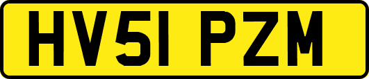 HV51PZM