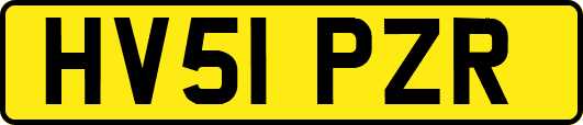 HV51PZR