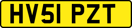 HV51PZT