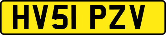 HV51PZV