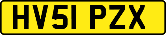 HV51PZX