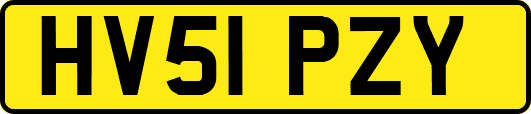 HV51PZY