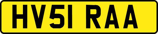 HV51RAA