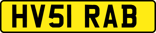 HV51RAB