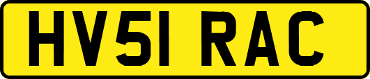 HV51RAC