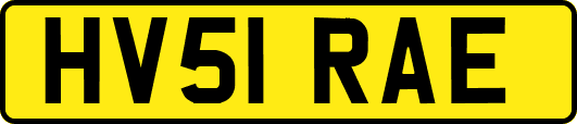 HV51RAE