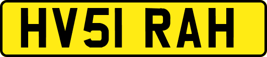 HV51RAH