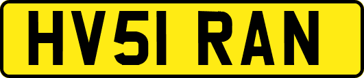 HV51RAN