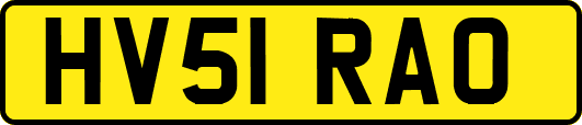 HV51RAO