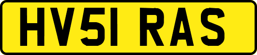 HV51RAS