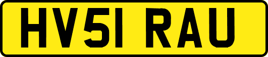 HV51RAU