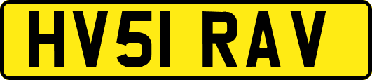 HV51RAV