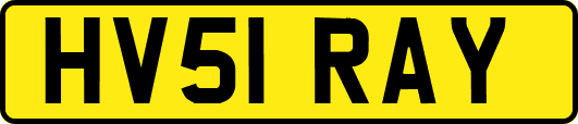 HV51RAY