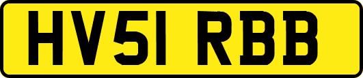 HV51RBB