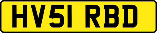 HV51RBD