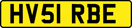 HV51RBE