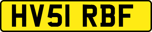 HV51RBF