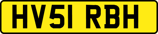 HV51RBH