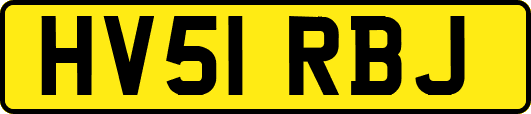 HV51RBJ