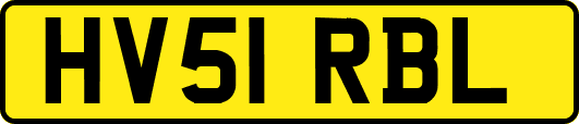 HV51RBL