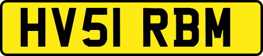HV51RBM
