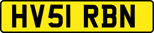 HV51RBN