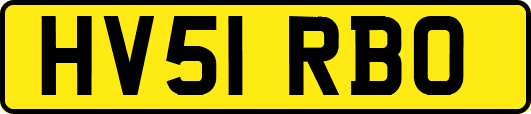 HV51RBO