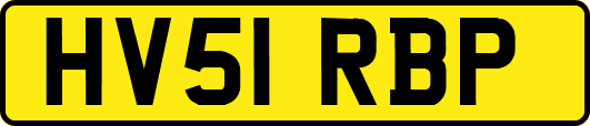 HV51RBP