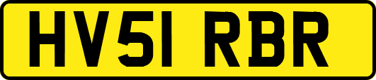 HV51RBR