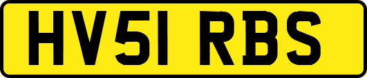 HV51RBS