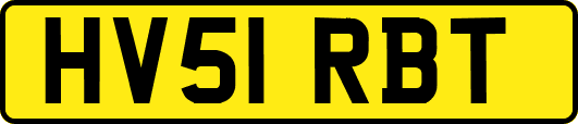 HV51RBT