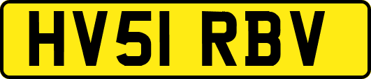 HV51RBV