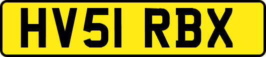 HV51RBX