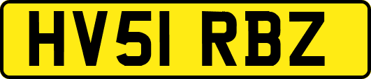HV51RBZ