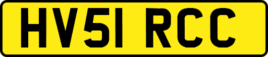 HV51RCC