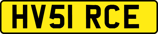 HV51RCE