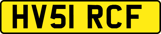 HV51RCF