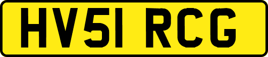 HV51RCG