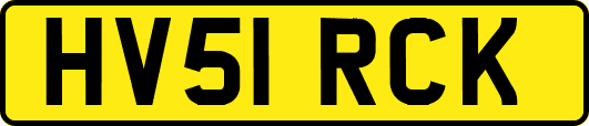 HV51RCK
