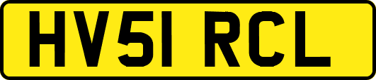 HV51RCL