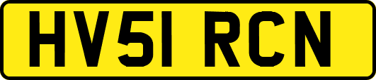HV51RCN
