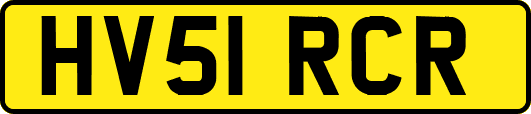 HV51RCR